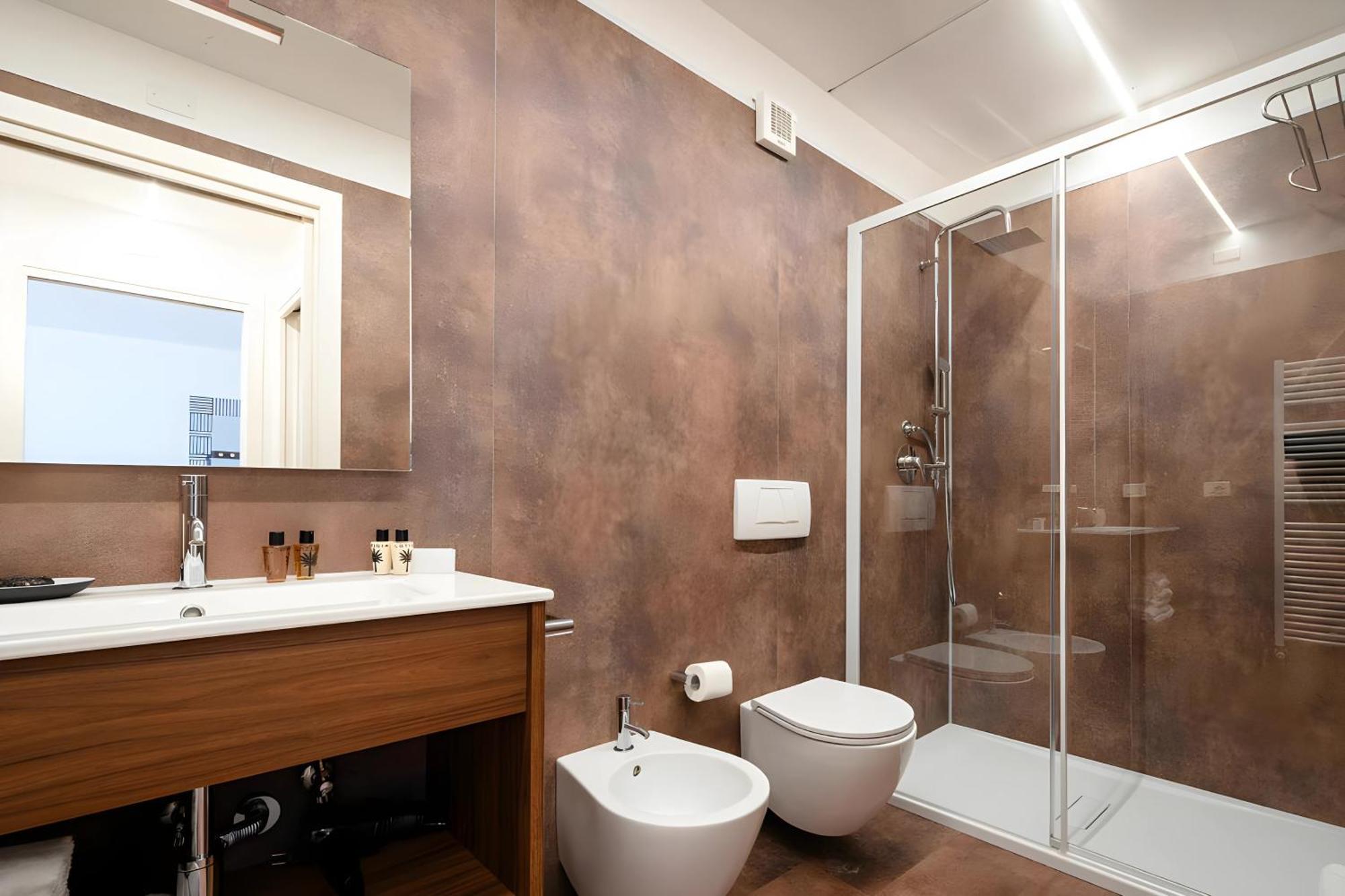 Hotiday Room Collection - Grado Zewnętrze zdjęcie