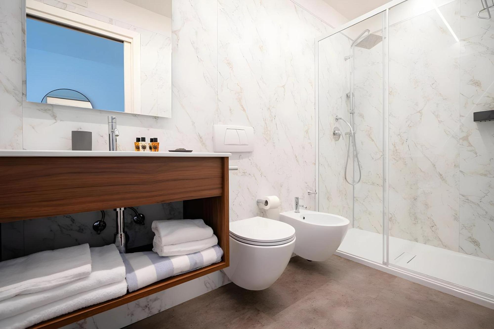 Hotiday Room Collection - Grado Zewnętrze zdjęcie