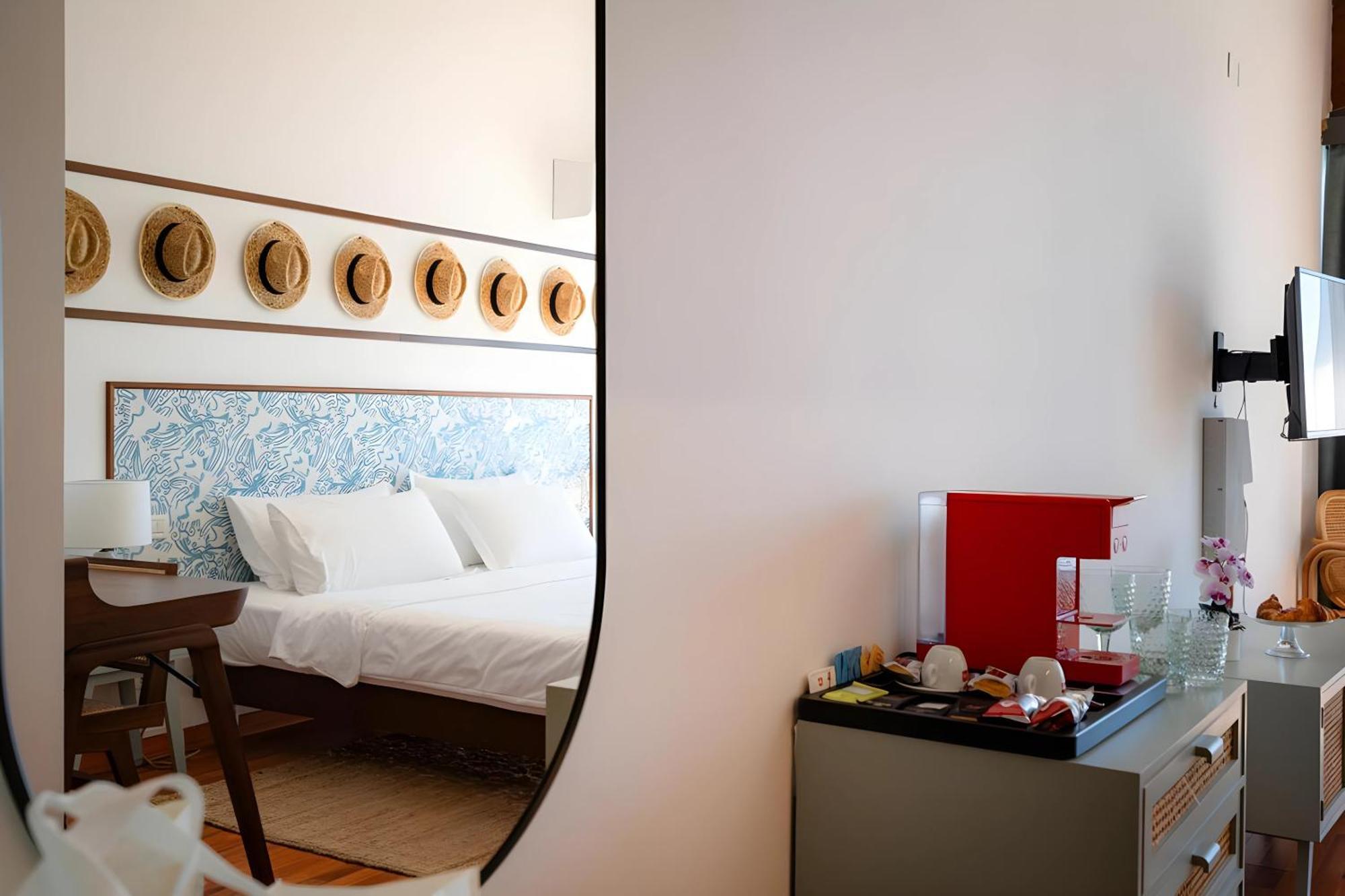 Hotiday Room Collection - Grado Zewnętrze zdjęcie